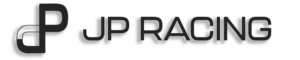 JP Racing – Jeremy Palm Logo